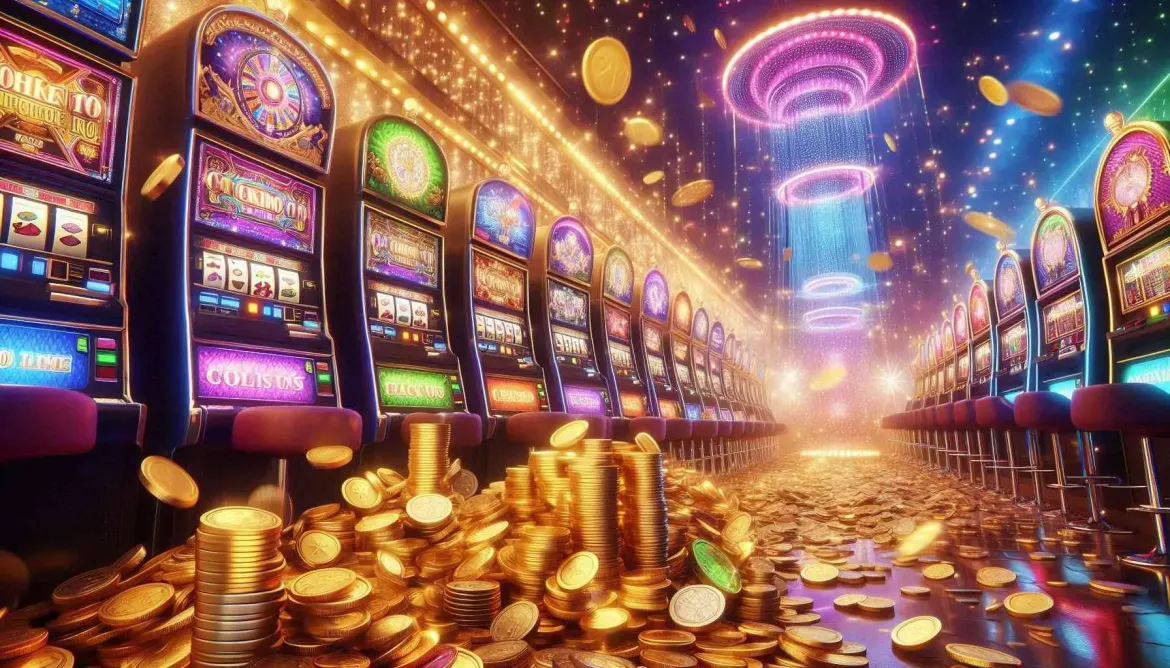 Rolling Slots